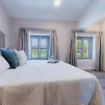 Erbaia Relais De Charme Nocleg ze śniadaniem 4*