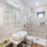 Nocleg ze śniadaniem Erbaia Relais De Charme 4*