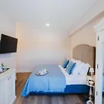 Nocleg ze śniadaniem Erbaia Relais De Charme Barberino di Mugello