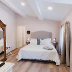 Erbaia Relais De Charme Nocleg ze śniadaniem Barberino di Mugello