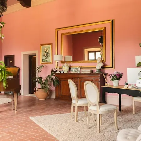 Erbaia Relais De Charme B&B