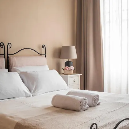 Bed & Breakfast Erbaia Relais De Charme *