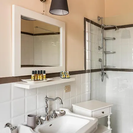 Bed & Breakfast Erbaia Relais De Charme