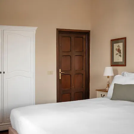 Bed and breakfast Erbaia Relais De Charme
