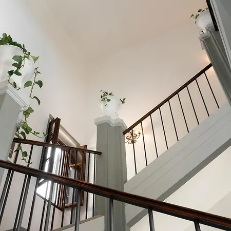 Erbaia Relais De Charme Bed & Breakfast *