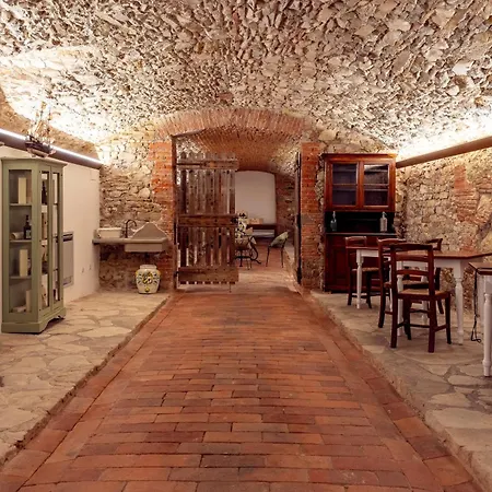 Erbaia Relais De Charme Bed & Breakfast Barberino di Mugello