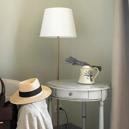 Erbaia Relais De Charme Bed & Breakfast