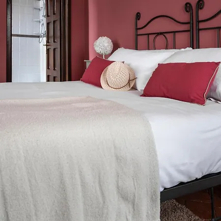 Bed & Breakfast Erbaia Relais De Charme *