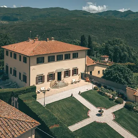 Erbaia Relais De Charme *