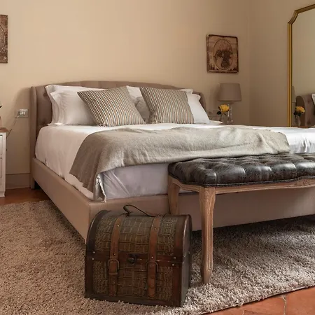 Erbaia Relais De Charme Barberino di Mugello