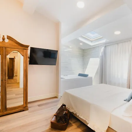 Erbaia Relais De Charme Bed & Breakfast