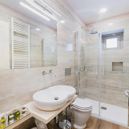 B&B Erbaia Relais De Charme *