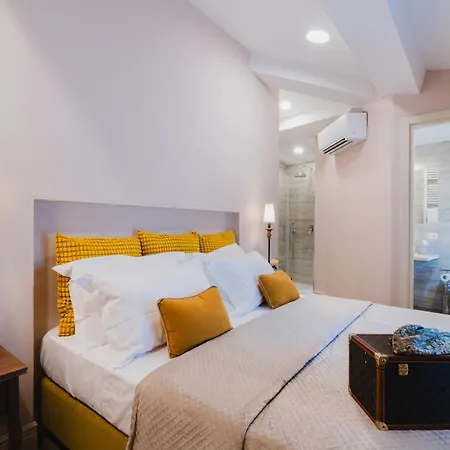 Erbaia Relais De Charme 4*