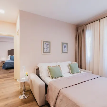 B&B Erbaia Relais De Charme