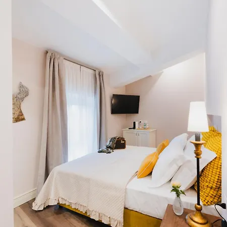 Erbaia Relais De Charme Barberino di Mugello