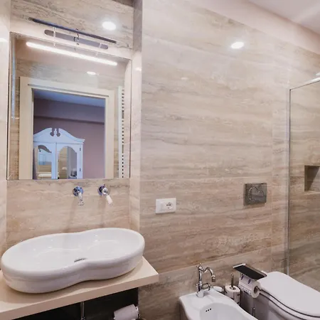 Frühstückspension Erbaia Relais De Charme 4*