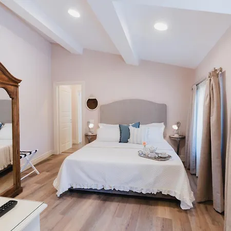 Erbaia Relais De Charme Bed and breakfast Barberino di Mugello