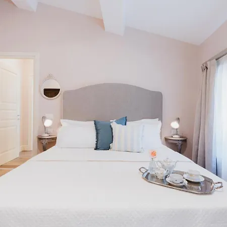 Erbaia Relais De Charme *