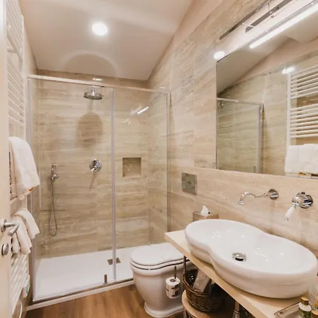 Erbaia Relais De Charme Bed and breakfast *