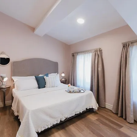 Erbaia Relais De Charme Bed and breakfast