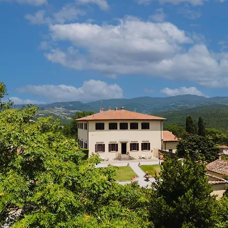 B&B Erbaia Relais De Charme *
